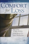 Comfort for Loss - Rose Pamphlet